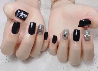 ネイル Minette Nailのネイルデザイン