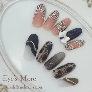 ネイル Mai Nailistのネイルデザイン