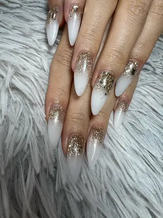 ネイル シェヌネイル JURAのネイルデザイン