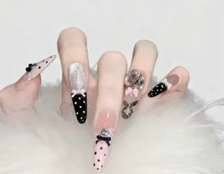 ネイル D-BEAUTY Nailsalonのネイルデザイン
