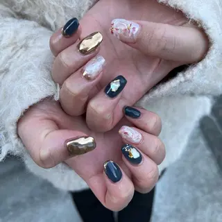 ネイル ulinail （ウリネイル）のネイルデザイン