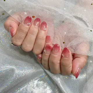 ネイル Nail Salon & MORE.のネイルデザイン
