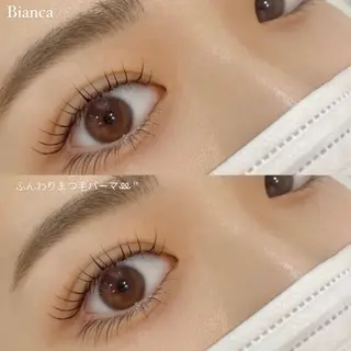 マツエク・マツパ Bianca上川端店 Satouのマツエク・マツパデザイン