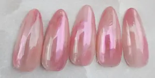 ネイル FIRST 姪浜 Jrネイリスト　aiのネイルデザイン