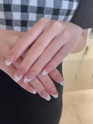 ネイル ワンホン・韓国系 natsumiのネイルデザイン