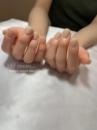 ネイル Amua.facial salon所属・Amua.ハーブ 新宿御苑駅前のエステ・リラクイメージ