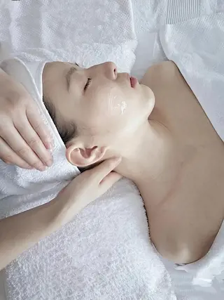 LingK/Este 駒田のエステ・リラクイメージ