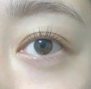 マツエク・マツパ paragraph ¶のネイルデザイン