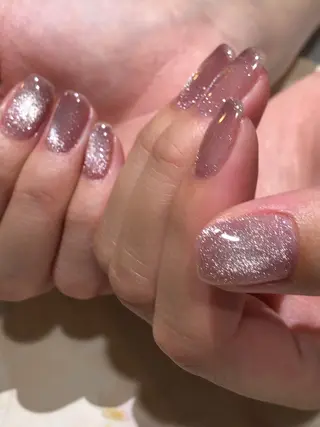 ネイル me.hair＆nail所属・me.nail narumiのネイルデザイン