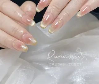 ネイル ルリン サロン💅のネイルデザイン