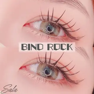 マツエク・マツパ トータルビューティー サロンSalaのマツエク・マツパデザイン