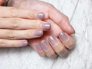 ネイル 佐藤 結衣のネイルデザイン