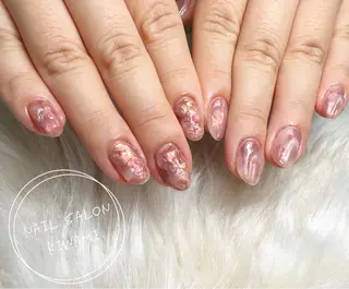 ネイル NaiI Salon KIWAMIのネイルデザイン