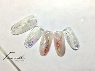 ネイル Aika ネイルデザイナーのネイルデザイン