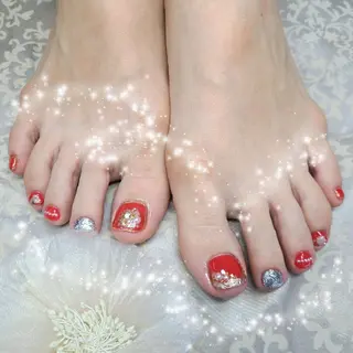 ネイル Nail  Ai    のネイルデザイン