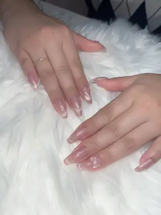 ネイル ༺༒T&K nail ༒༻のネイルデザイン