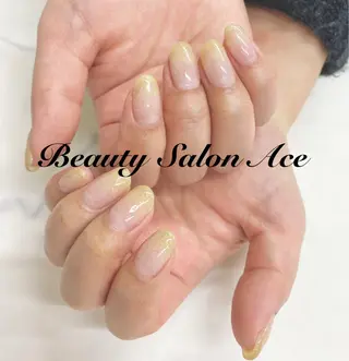 ネイル Beauty Salon Ace(ネイルサロン エース)所属・池袋フィルイン Ace♡長さだしのネイルデザイン
