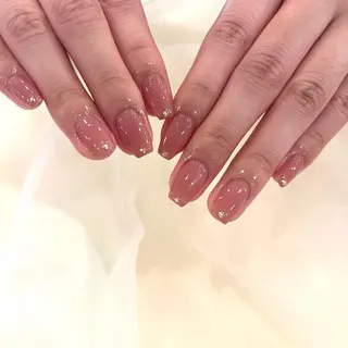 ネイル 坂本 望のネイルデザイン