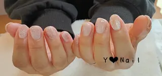 ネイル 中島 泰子のネイルデザイン