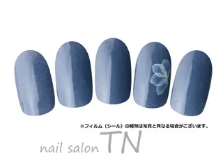 ネイル 森下 久美のネイルデザイン