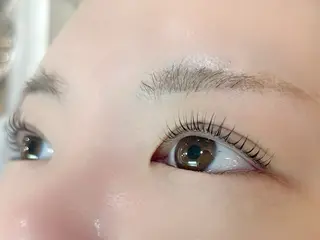 マツエク・マツパ EYELA大宮西口店 KAWAKAMIのマツエク・マツパデザイン