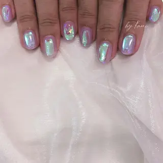 ネイル _Defi_ by Kaoriのネイルデザイン