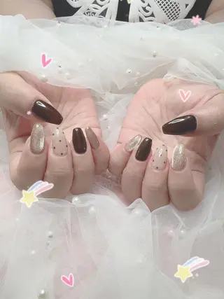 ネイル 🎀シズカ nail🎀のネイルデザイン