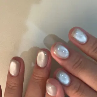 ネイル Lumos nails&eyelashes桜川店所属・Lumos hirocoのネイルデザイン