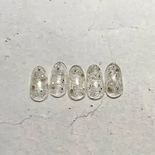 ネイル chika .のネイルデザイン