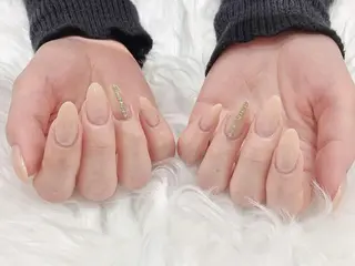 ネイル Elegant beautyのネイルデザイン