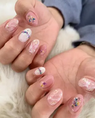 ネイル private nail salon   Amily所属・竹澤 紫乃のその他イメージ