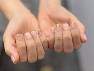 ネイル nail sideraのネイルデザイン