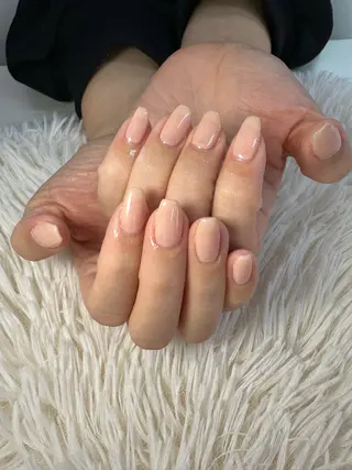 ネイル MOE .Kのネイルデザイン