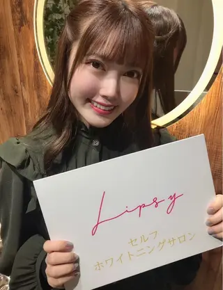 noel de mi 前川亜里沙のエステ・リラクイメージ