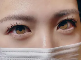 マツエク・マツパ シュクランアイ AYAKOのマツエク・マツパデザイン