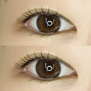 マツエク・マツパ くるるん本店 Juri🌷のマツエク・マツパデザイン