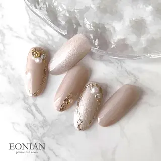 ネイル Eonian _nailのネイルデザイン