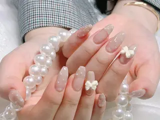 ネイル Lucky nail salonのネイルデザイン