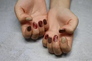 ネイル nail salon naroのエステ・リラクイメージ