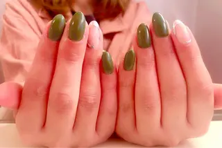 ネイル nailsalon   LE'A所属・ホワイトニング🦷 ネイル💅LEAのその他イメージ