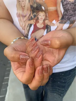 ネイル iroto 🍋のネイルデザイン