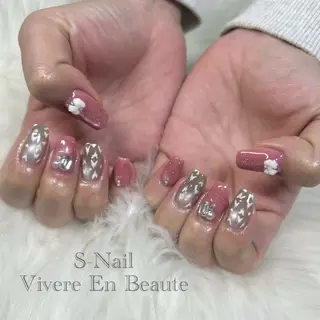 ネイル S Nailのネイルデザイン