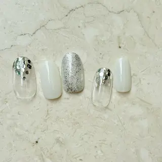 ネイル MAXKELLY MAIKAのネイルデザイン