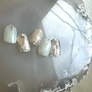 ネイル 酒井 サカイのネイルデザイン