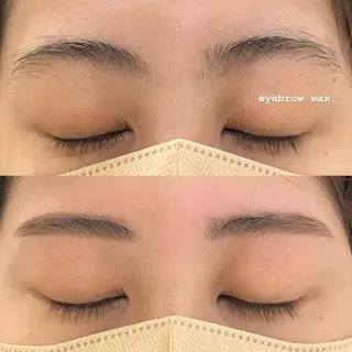 アイブロウ 店長 shiori /浦和パルコ2Fのマツエク・マツパデザイン