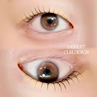 マツエク・マツパ MOE 表参道ｱｲﾘｽﾄのマツエク・マツパデザイン