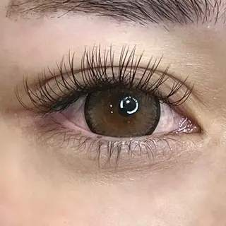 マツエク・マツパ narumi .のマツエク・マツパデザイン