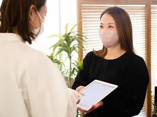 谷本望 /宝塚eyelashの眉毛・アイブロウイメージ