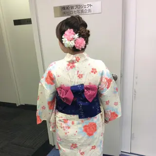 メンズ Beauty Space KWのその他イメージ