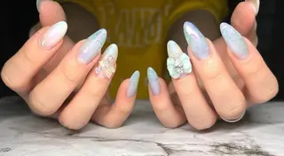ネイル Nails' Buuのネイルデザイン
